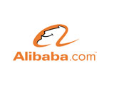 Alibaba screenshot