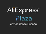 Aliexpress Plaza screenshot