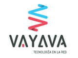 Vayava.es screenshot