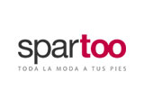 Spartoo.es screenshot