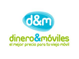 Dineroymoviles.es screenshot